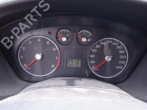 Engine FORD FOCUS II (DA_, HCP, DP)  | BP18459503M1  - Image 24