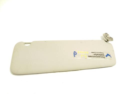 Left sun visor FIAT TALENTO Van (296_) 2.0 EcoJet | BP24363920I1