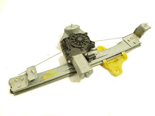 Used Rear left window mechanism Rear left window mechanism 30453204 30453204