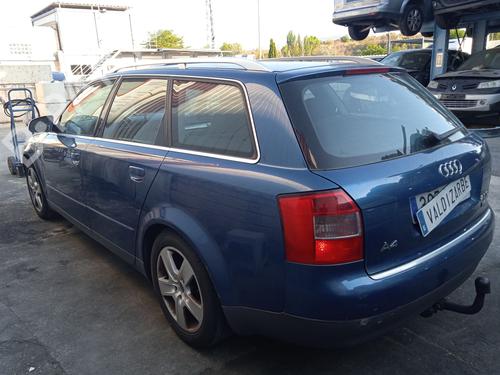 Front left window mechanism AUDI A4 B6 Avant (8E5) 2.5 TDI quattro | BP29207227C22 