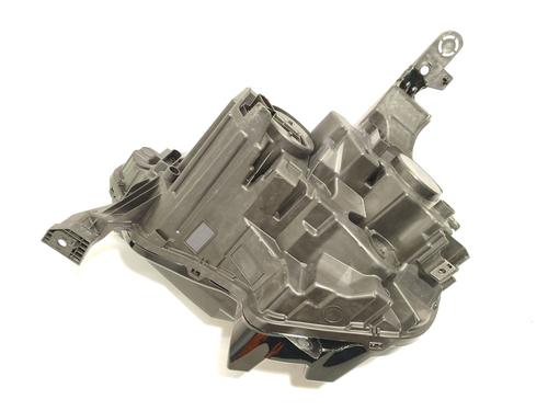 Right headlight CITROËN C4 III (BA_, BB_, BC_)  | BP29271011C29 