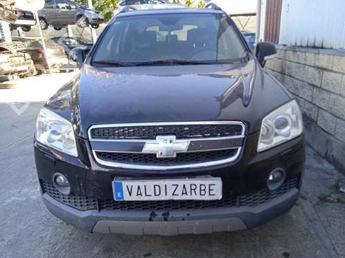 Fuse box CHEVROLET CAPTIVA (C100, C140) 2.0 D 4WD | BP16549896E1  - Image 5