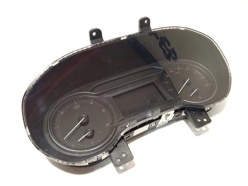 Used Instrument cluster Instrument cluster 16659333 16659333