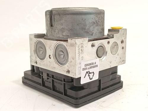 ABS pump MAZDA 3 (BM, BN) 2.0 | BP37487615M43 - Image 2