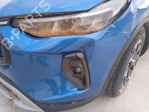 AC radiator FORD KUGA III (DFK) 2.5 FHEV | BP39747513M32  - Image 10