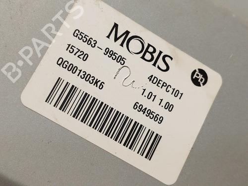 Steering column KIA NIRO I (DE) E-NIRO | BP25783109M21 