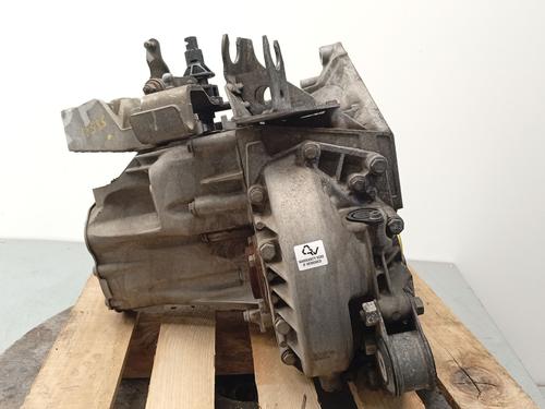 Gearbox FIAT DUCATO Van (250_) 130 Multijet 2,3 D | BP36997041M3 - Image 4