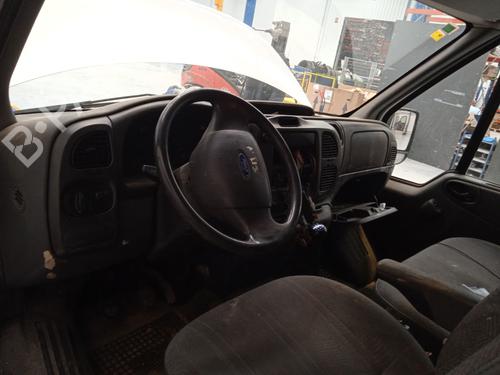 AC compressor FORD TRANSIT Van (FA_ _) 2.0 DI (FAE_, FAF_, FAG_) | BP37240346M34 - Image 27