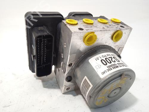 Used ABS pump HYUNDAI i30 (PDE, PD, PDEN) [2016-2025]  21027583