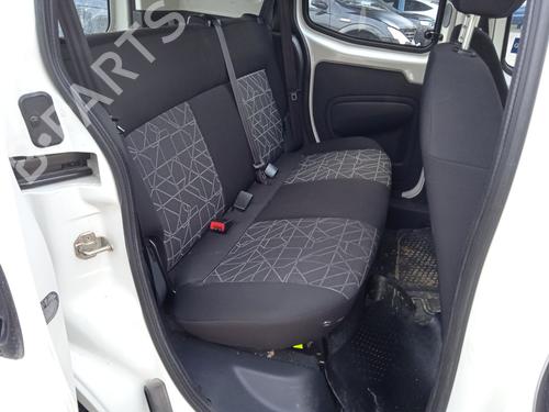 Køler FIAT QUBO (225_) 1.4 (225AXA1A) | BP20849663M31 