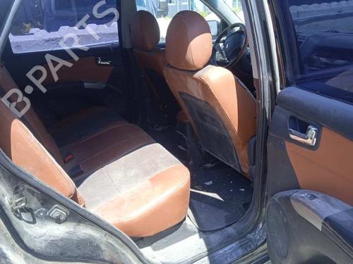 Driveshaft KIA SPORTAGE II (JE_, KM_)  | BP10733001M37 