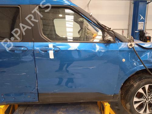 AC pipe FORD TOURNEO CUSTOM V362 Bus (F3) 1.0 EcoBoost PHEV | BP34390742M126 - Image 22