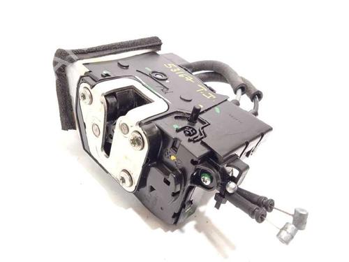 Used Rear left lock Rear left lock HYUNDAI ix35 (LM, EL, ELH) 1.7 CRDi (116 hp) 17873826 17873826
