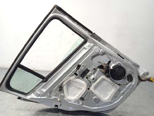 Left rear door RENAULT MEGANE III Hatchback (BZ0/1_, B3_) 1.5 dCi | BP13248348C4 