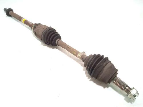 Used Right front driveshaft FIAT QUBO (225_) 1.3 D Multijet (225AXE1A, 225CXE1A, 225AXH1A, 225AXL1A,... (95 hp) 12600242