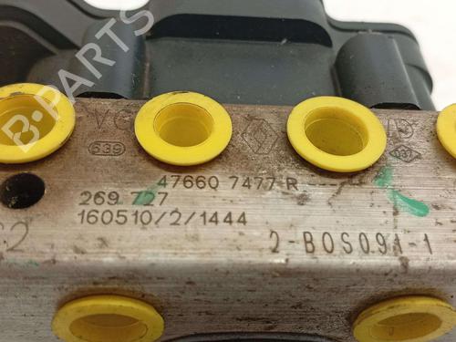 ABS pump DACIA DUSTER (HS_) | BP38199389M43 - Image 7