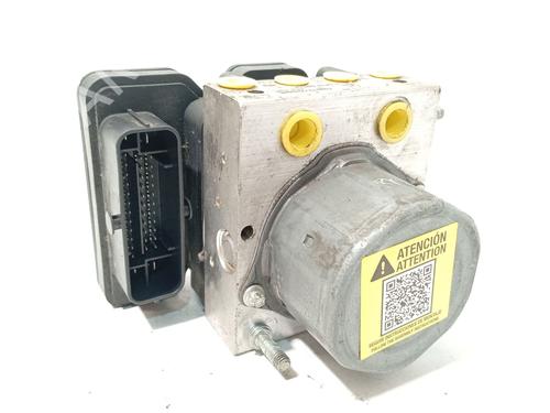 Used ABS pump RENAULT KADJAR (HA_, HL_) [2015-2026]  31610591