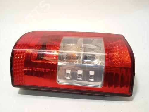 Left taillight CITROËN BERLINGO Box Body/MPV (B9) 1.6 HDi 90 16V | BP27693468C34 - Image 2