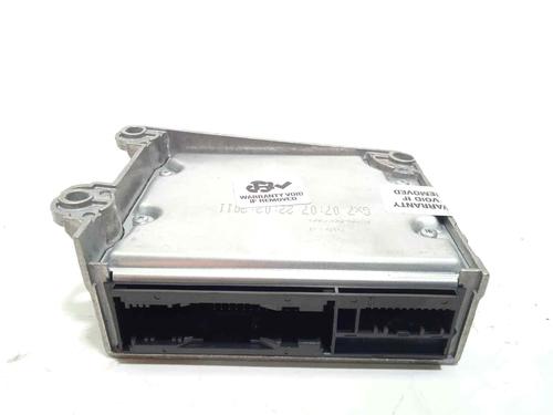 ECU airbags RENAULT LAGUNA III Grandtour (KT0/1)  | BP16864005M53 