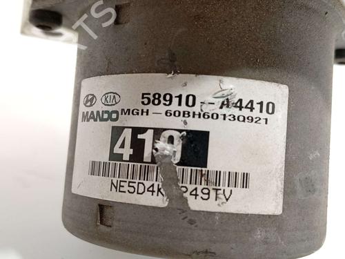 ABS pump KIA CARENS IV  | BP37697729M43  - Image 7