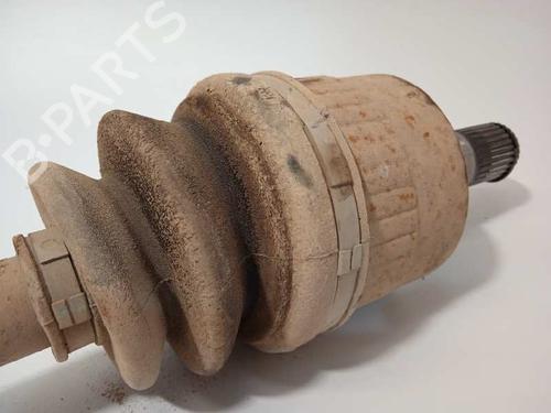 Right rear driveshaft HYUNDAI SANTA FÉ I (SM) 2.0 CRDi | BP9587228M41 