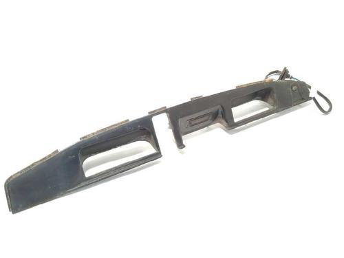 Used Tailgate handle SUBARU OUTBACK (BS) 2.0 D AWD (BSD) (150 hp) 12260745