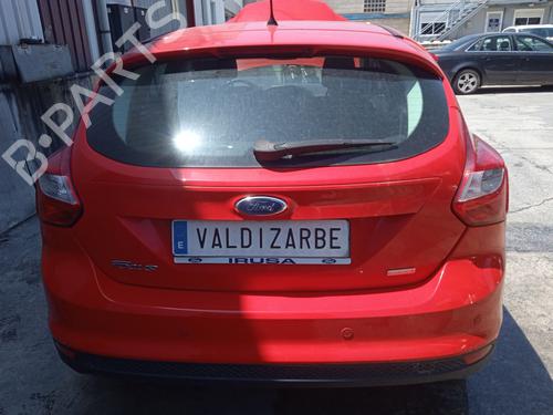 Climate control FORD FOCUS III Saloon 1.0 EcoBoost | BP27574515I5  - Image 14
