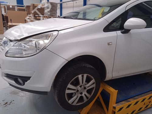 Left headlight OPEL CORSA D (S07) 1.3 CDTI (L08, L68) | BP34623949C28  - Image 12