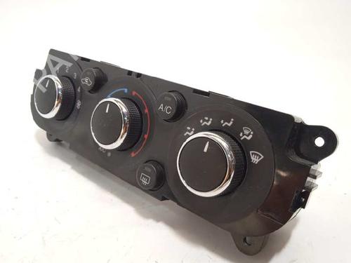 Climate control FORD KA+ III (UK, FK)  | BP11037541I5 