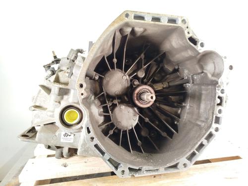 Used Gearbox Gearbox RENAULT ESPACE V (JR_) 1.6 dCi 130 (130 hp) 33824943 33824943