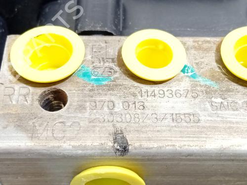 ABS pump MG MG ZS SUV (AZS1) 1.5 VTi | BP24169468M43 - Image 6