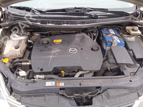 Steering rack MAZDA 5 (CR) 2.0 CD (CR19) | BP22927553M22