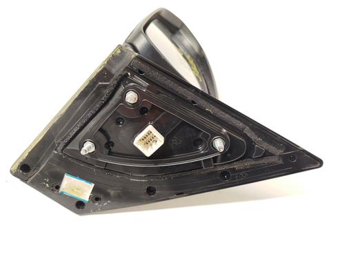 Left mirror KIA RIO IV (YB, SC, FB) 1.0 T-GDI 120 Eco-Dynamics+ | BP34646187C26 - Image 4
