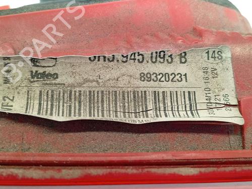Left tailgate light SEAT EXEO ST (3R5) 2.0 TDI | BP38481691C79 - Image 5