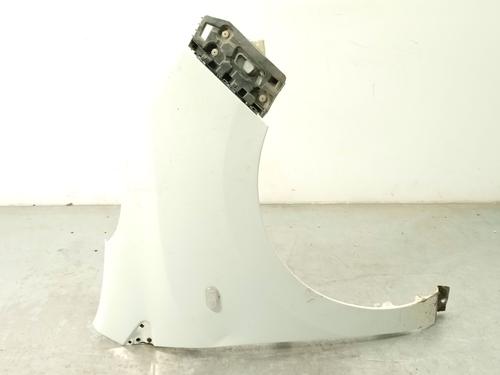 Right front fenders DACIA DOKKER MPV (KE_) 1.5 dCi (KEAJ, KEAH) 631002600R