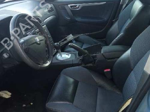 Front bumper VOLVO S60 I (384) D5 | BP17516159C7