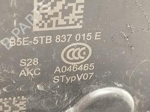 Front left lock AUDI Q3 (F3B) 35 TDI | BP30830320C98 - Image 3