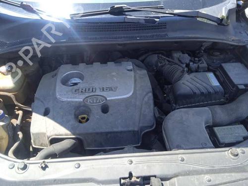 Driveshaft KIA SPORTAGE II (JE_, KM_)  | BP10733001M37 