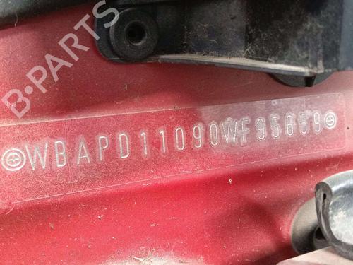 Rear parcel shelf BMW X3 (E83) 2.0 d | BP38536228C85 - Image 15