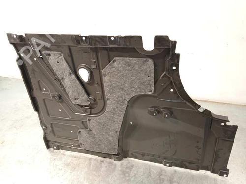 Underbody protection MERCEDES-BENZ SPRINTER 4-t Van (B907, B910) 419 CDI RWD (907.643, 907.645, 907.647) | BP26207777M92