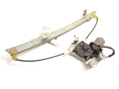 Used Rear left window mechanism NISSAN PRIMERA (P12) 1.6 (109 hp) 19919554