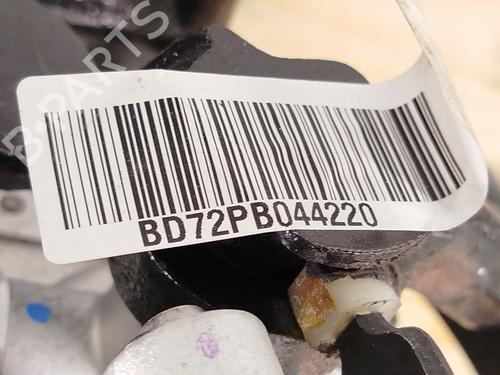 Gearbox HYUNDAI i20 III (BC3, BI3) 1.0 T-GDI hybrid 48V | BP33796102M3 - Image 7