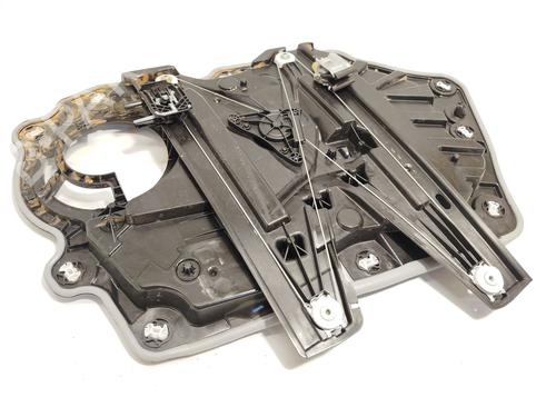 Front right window mechanism FORD PUMA (J2K, CF7) 1.0 EcoBoost mHEV | BP30125256C23 - Image 2