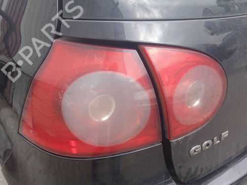 Tailgate VW GOLF V (1K1)  | BP24958087C6 