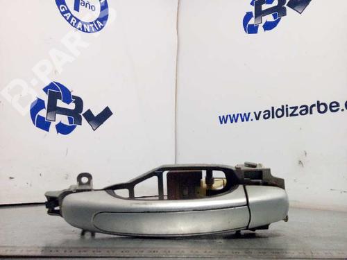 Used Rear right exterior door handle Rear right exterior door handle PORSCHE CAYENNE (9PA) S 4.5 (340 hp) 4602270 4602270