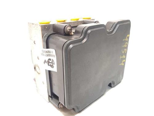 ABS pump TOYOTA AURIS Estate (_E18_)  | BP13054414M43 