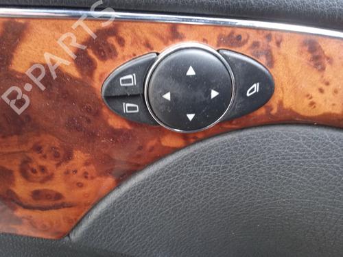 Electronic module MERCEDES-BENZ E-CLASS (W211) E 220 CDI (211.006) | BP29481571M83  - Image 19