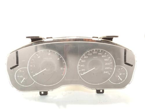 Instrument cluster SUBARU LEGACY V Estate (BR) 2.0 D AWD (BRD) | BP18003150C47