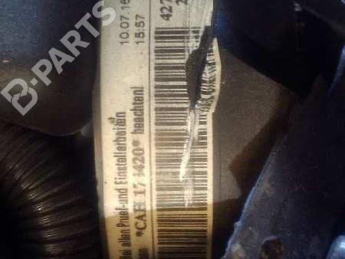 Left sun visor AUDI A6 C6 (4F2) 2.0 TDI | BP1715927I1  - Image 27