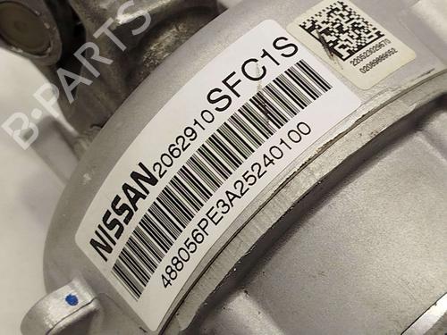 Steering column NISSAN JUKE (F16_) 1.0 | BP38407781M21 - Image 4